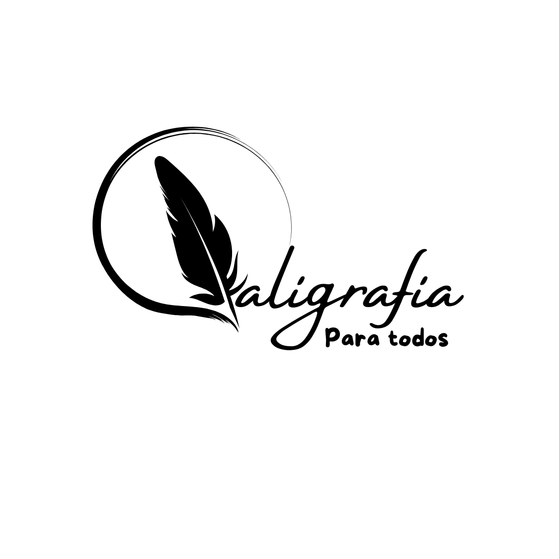 Caligrafia para Todos